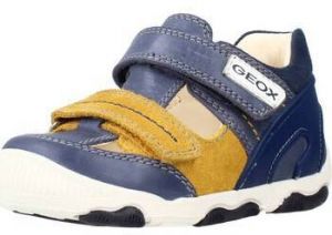 Sandále Geox  B NEW BALU BOY A