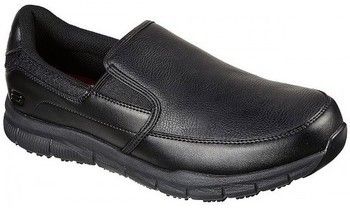 Módne tenisky Skechers  NAMPA-GROTON SR