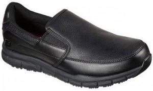 Módne tenisky Skechers  NAMPA-GROTON SR