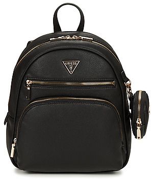 Ruksaky a batohy Guess  POWER PLAY TECH BACKPACK