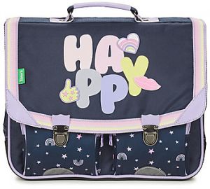 Školské tašky a aktovky Tann's  GIULIA CARTABLE 38CM