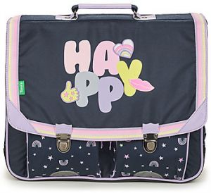 Školské tašky a aktovky Tann's  GIULIA CARTABLE 41CM