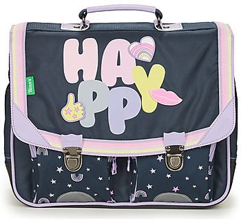 Školské tašky a aktovky Tann's  GIULIA CARTABLE 35CM