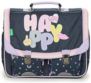 Školské tašky a aktovky Tann's  GIULIA CARTABLE 35CM