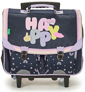 Tašky/Aktovky na kolieskach Tann's  GIULIA TROLLEY 38CM