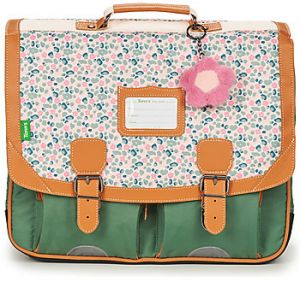 Školské tašky a aktovky Tann's  IRIS CARTABLE 41CM