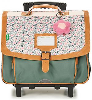Tašky/Aktovky na kolieskach Tann's  IRIS TROLLEY 38CM