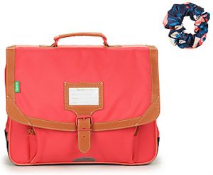 Školské tašky a aktovky Tann's  LOUISEE CARTABLE 38CM