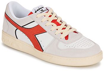 Nízke tenisky Diadora  MAGIC B LOW SUE