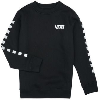 Mikiny Vans  EXPOSITION CHECK II CREW
