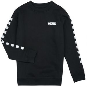 Mikiny Vans  EXPOSITION CHECK II CREW