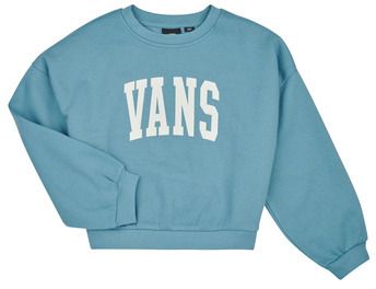 Mikiny Vans  Stadium Loose Crew GR