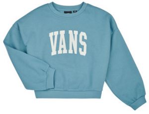 Mikiny Vans  Stadium Loose Crew GR