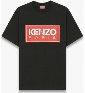 Tričká s krátkym rukávom Kenzo  Paris