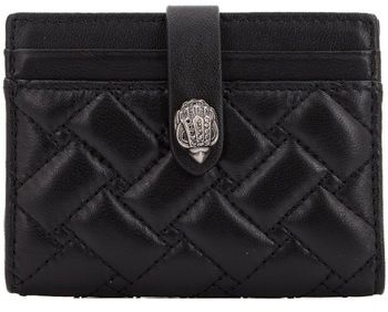 Malé peňaženky Kurt Geiger London  MULTI CARD HOLDER