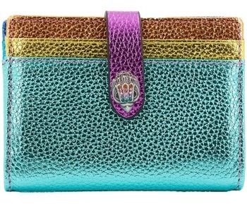 Malé peňaženky Kurt Geiger London  MULTI CARD HOLDER