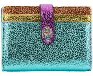 Malé peňaženky Kurt Geiger London  MULTI CARD HOLDER