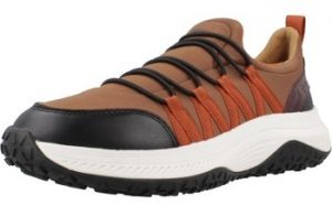 Módne tenisky Geox  D OLIVIERA