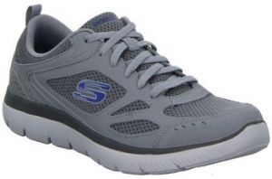 Módne tenisky Skechers  SOUTH RIM