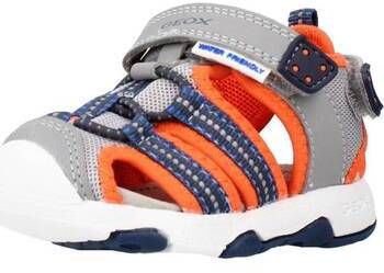 Sandále Geox  B SANDAL MULTY BOY B