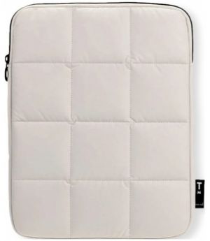 Peňaženky Tinne+Mia  Senna Bag - White