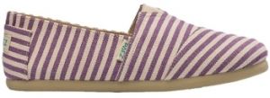 Espadrilky Paez  Gum Classic W - Surfy Amethyst
