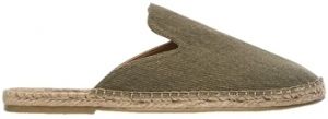 Espadrilky Paez  Mule W - Khaki