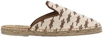 Espadrilky Paez  Mule W - Aligator