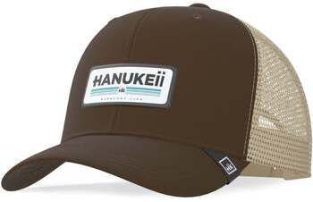 Šiltovky Hanukeii  Barefoot