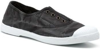 Espadrilky Natural World  102E - Negro Enz
