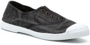 Espadrilky Natural World  102E - Negro Enz