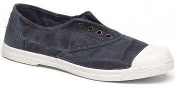 Espadrilky Natural World  102E - Marino Enz