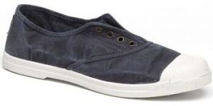 Espadrilky Natural World  102E - Marino Enz