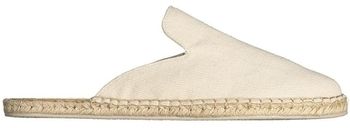 Sandále Paez  Mule W - Ecru