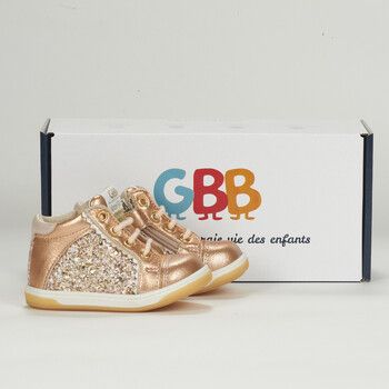 Členkové tenisky GBB  ESSIA