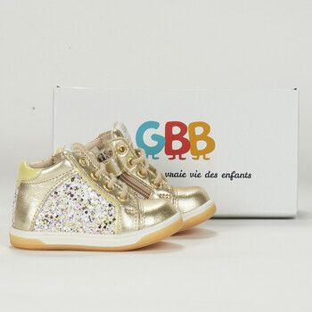 Členkové tenisky GBB  ESSIA