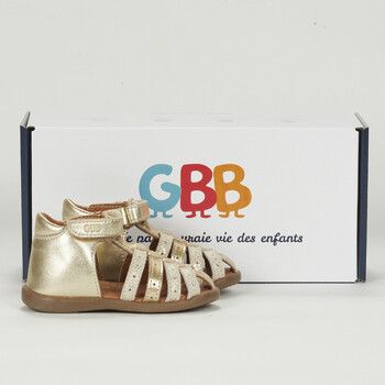 Sandále GBB  JINETTE