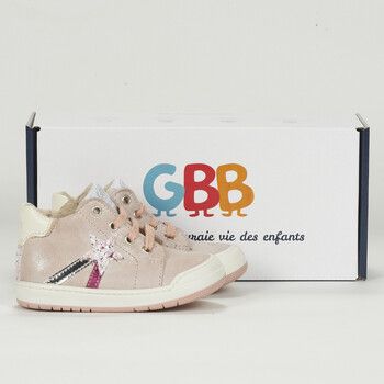Členkové tenisky GBB  DESIREE