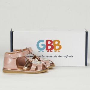 Sandále GBB  LORETTE