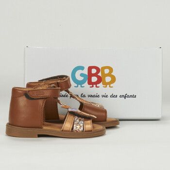 Sandále GBB  KIRA