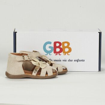 Sandále GBB  CELINE
