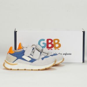 Nízke tenisky GBB  MERLIN