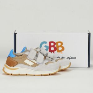 Nízke tenisky GBB  MERLIN