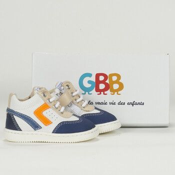 Členkové tenisky GBB  FIDEO