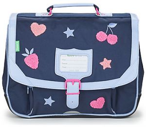 Školské tašky a aktovky Tann's  JULIETTE CARTABLE 35CM