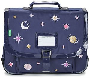 Školské tašky a aktovky Tann's  LOUNA CARTABLE 38CM