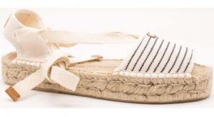 Espadrilky Zabba Difference  -