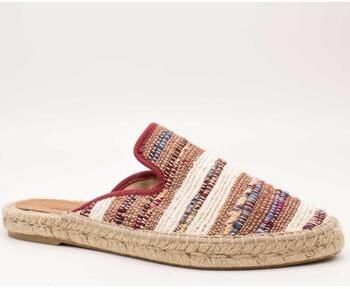 Espadrilky Zabba Difference  -