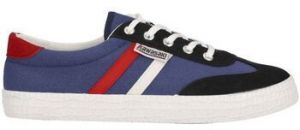 Módne tenisky Kawasaki  Fuzion 2.0 Canvas Shoe K242352 2037 Estate Blue