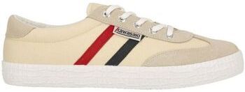 Módne tenisky Kawasaki  Fuzion 2.0 Canvas Shoe K242352 1044 Rosy Sand